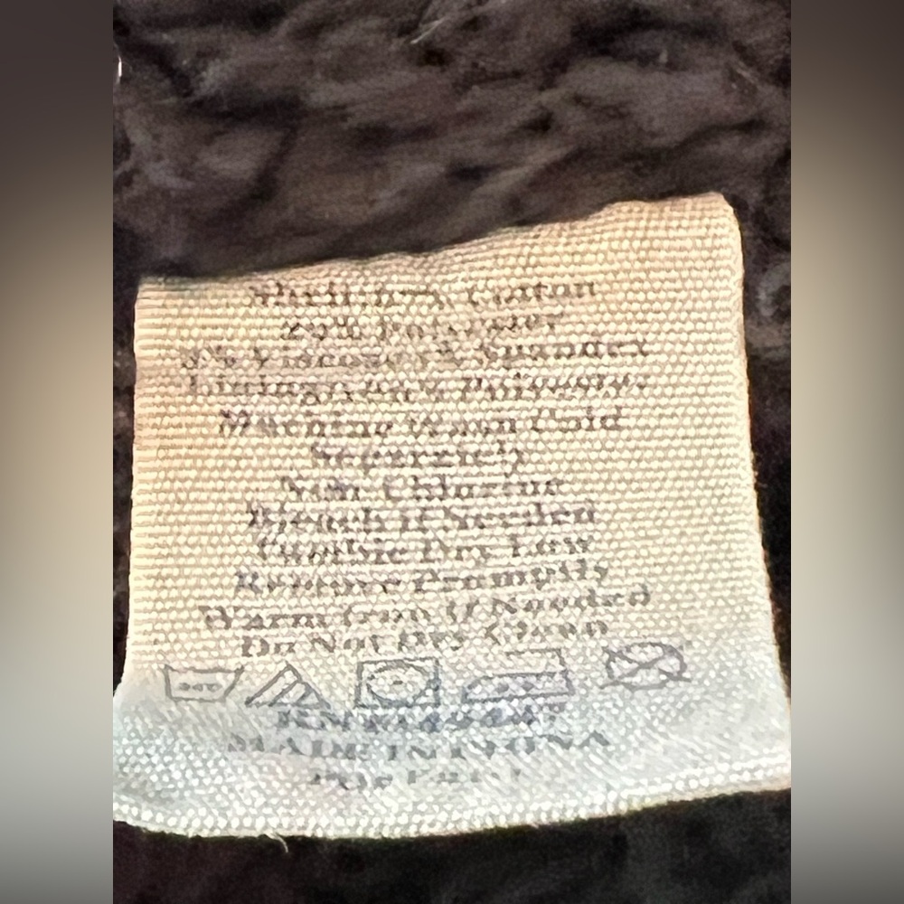 The Normal Brand Women's Denim Moto Jacket, Faded Black, Size Medium, NWT - Picture 7 of 8